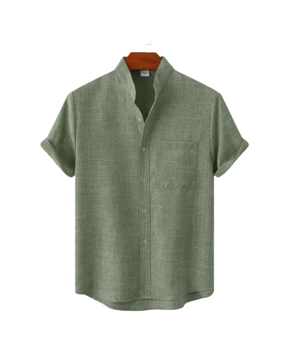 Venetië Linnen Shirt