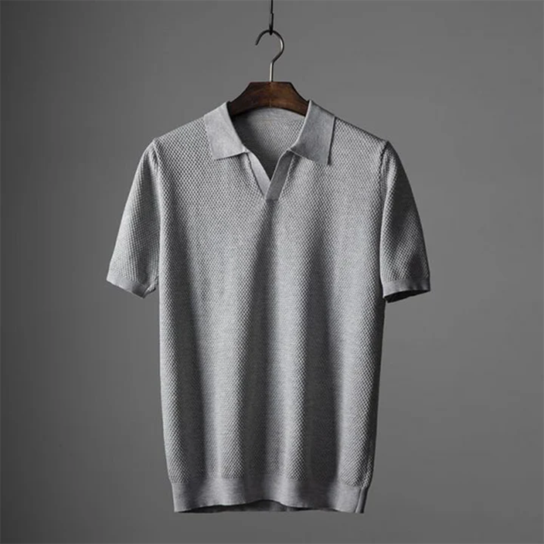Amsterdam Casual Poloshirt