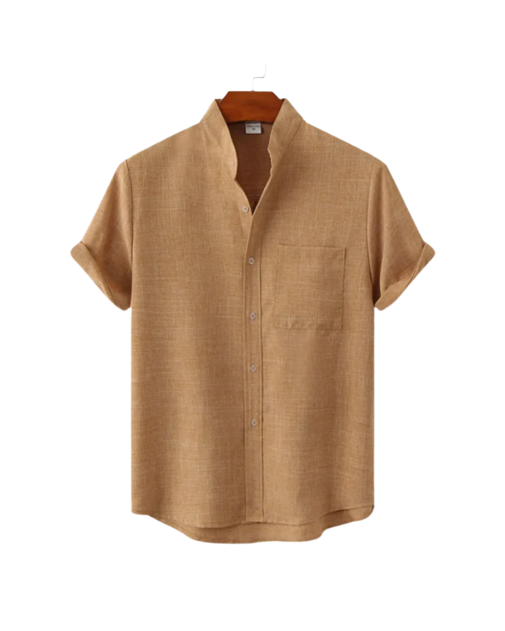 Venetië Linnen Shirt