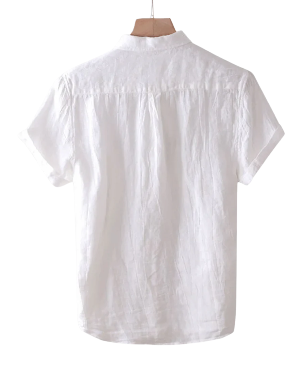 Palermo Linnen Shirt