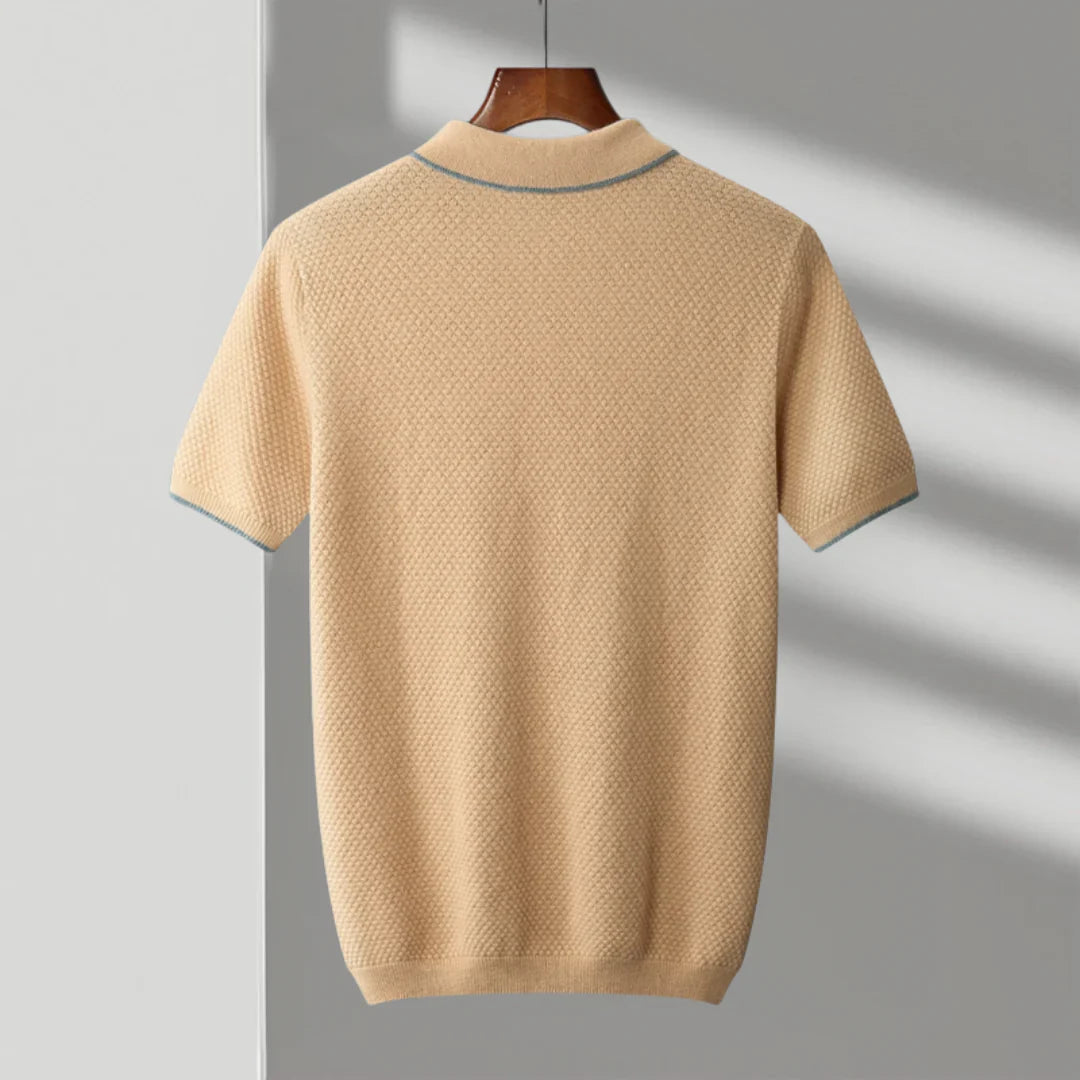 Ariston kasjmier polo