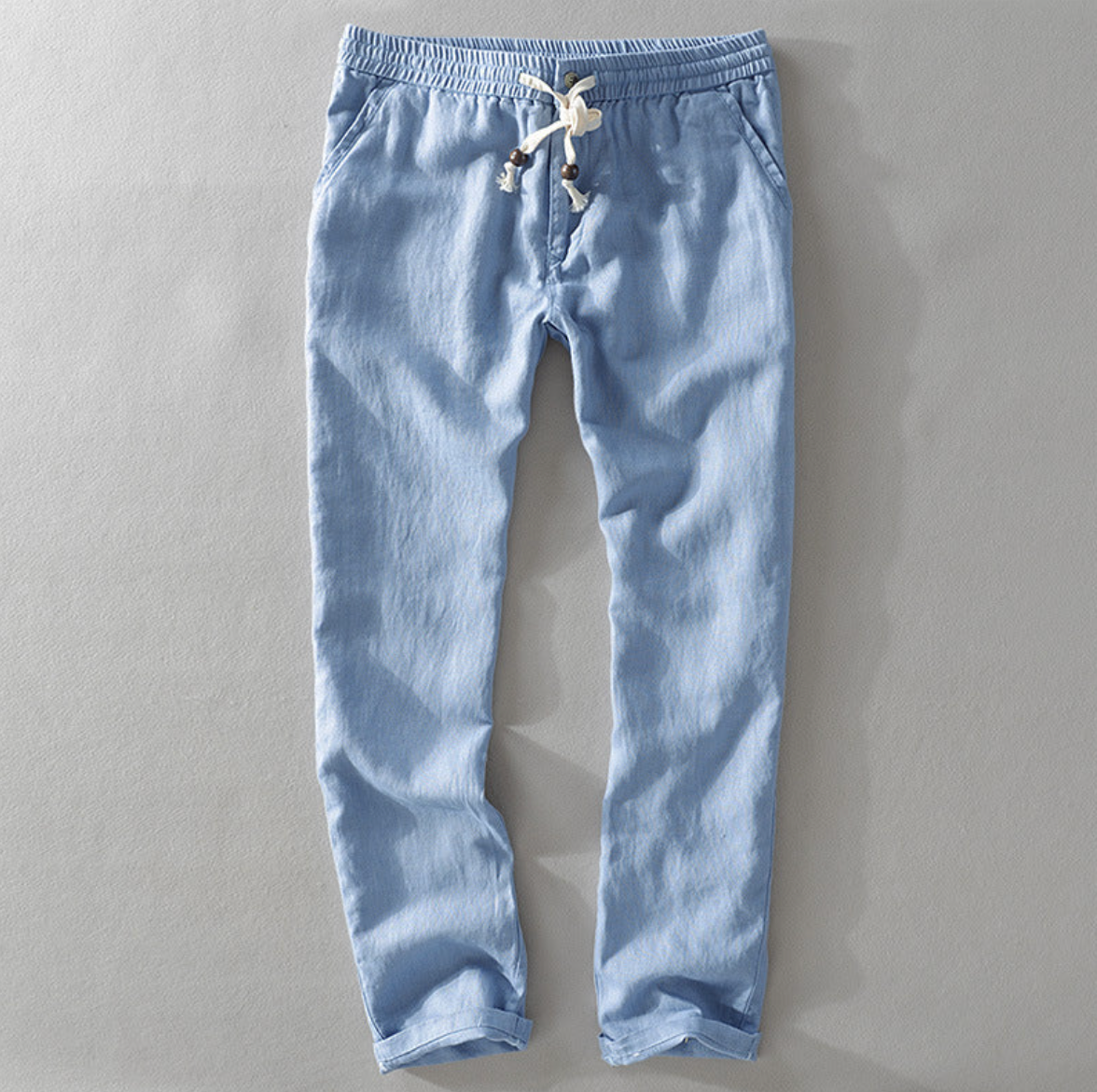 Sereno Casual Broek