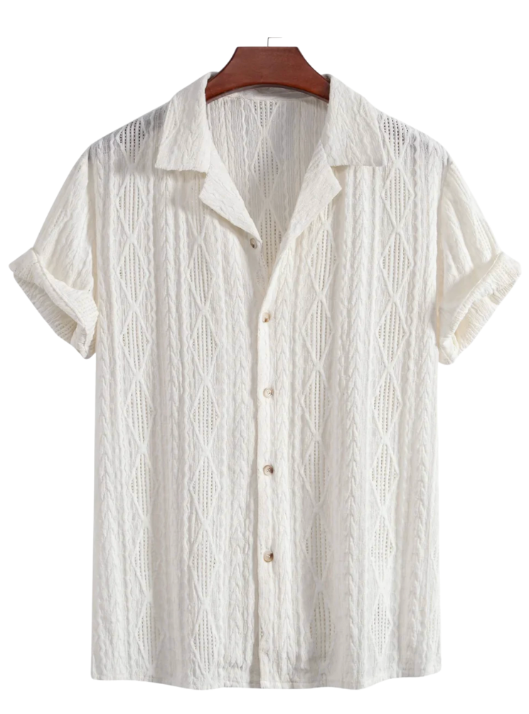 Solaris Shirt