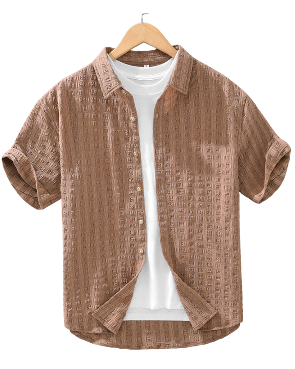 Capri Shirt