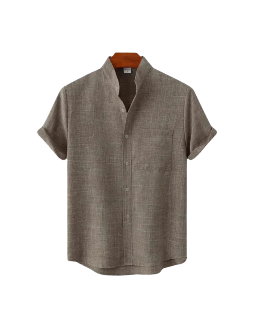 Venetië Linnen Shirt