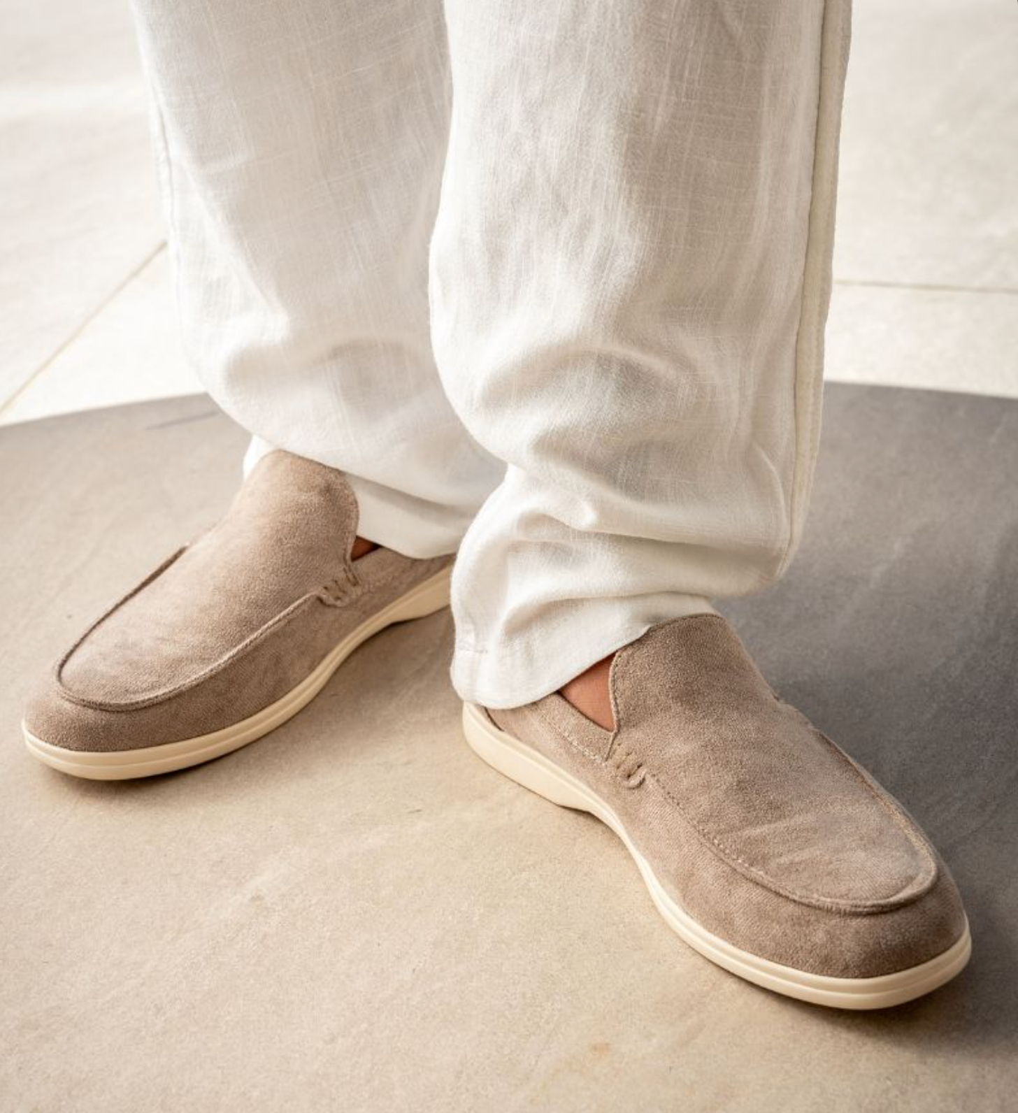 Heren Schoenen