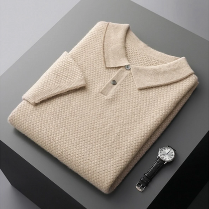 Ariston kasjmier polo