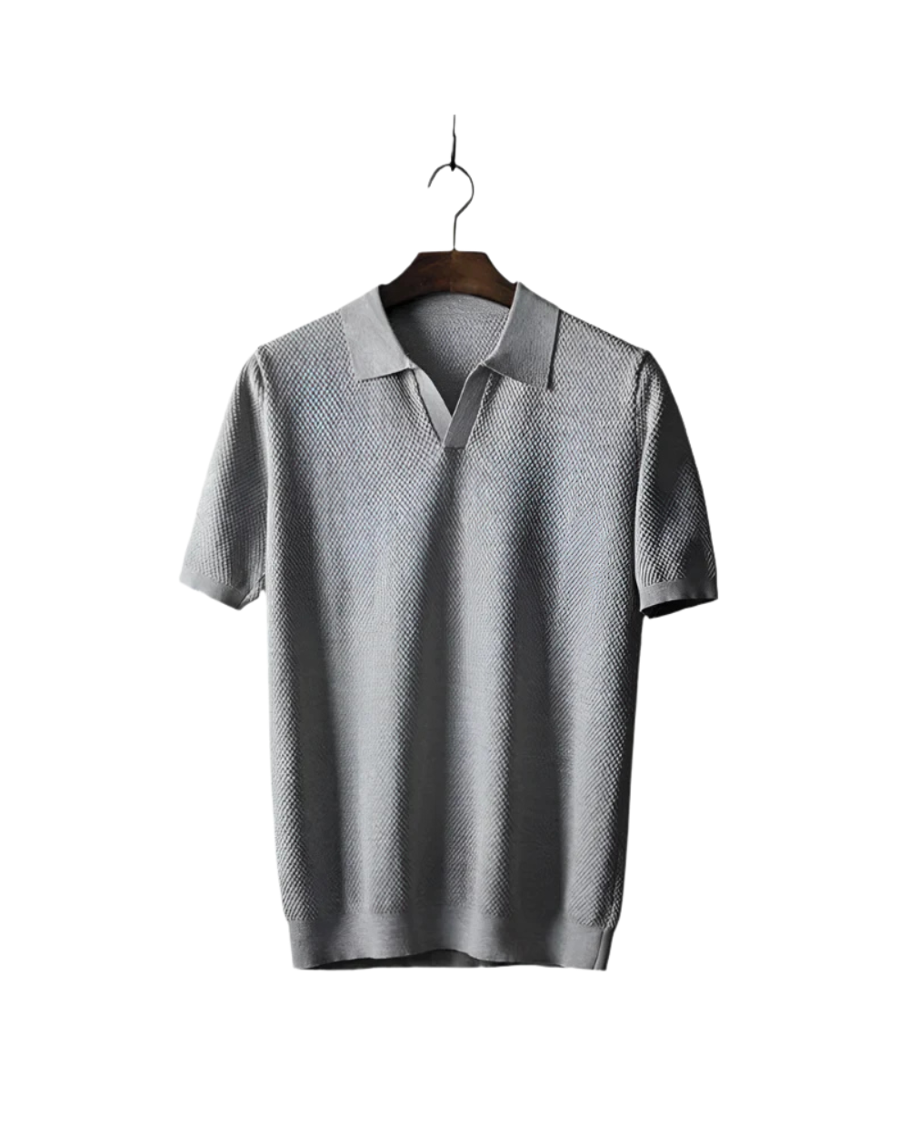 Amsterdam Casual Poloshirt
