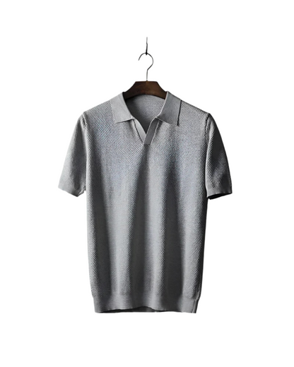 Amsterdam Casual Poloshirt