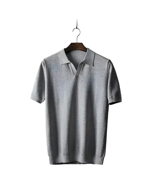 Amsterdam Casual Poloshirt