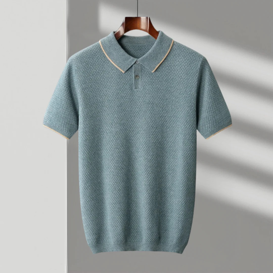 Ariston kasjmier polo