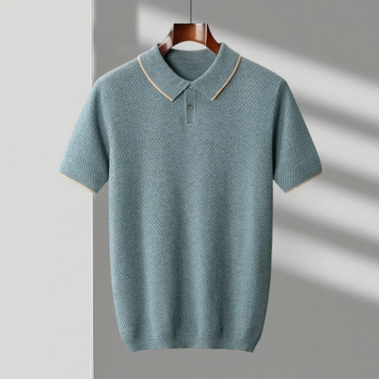 Ariston kasjmier polo