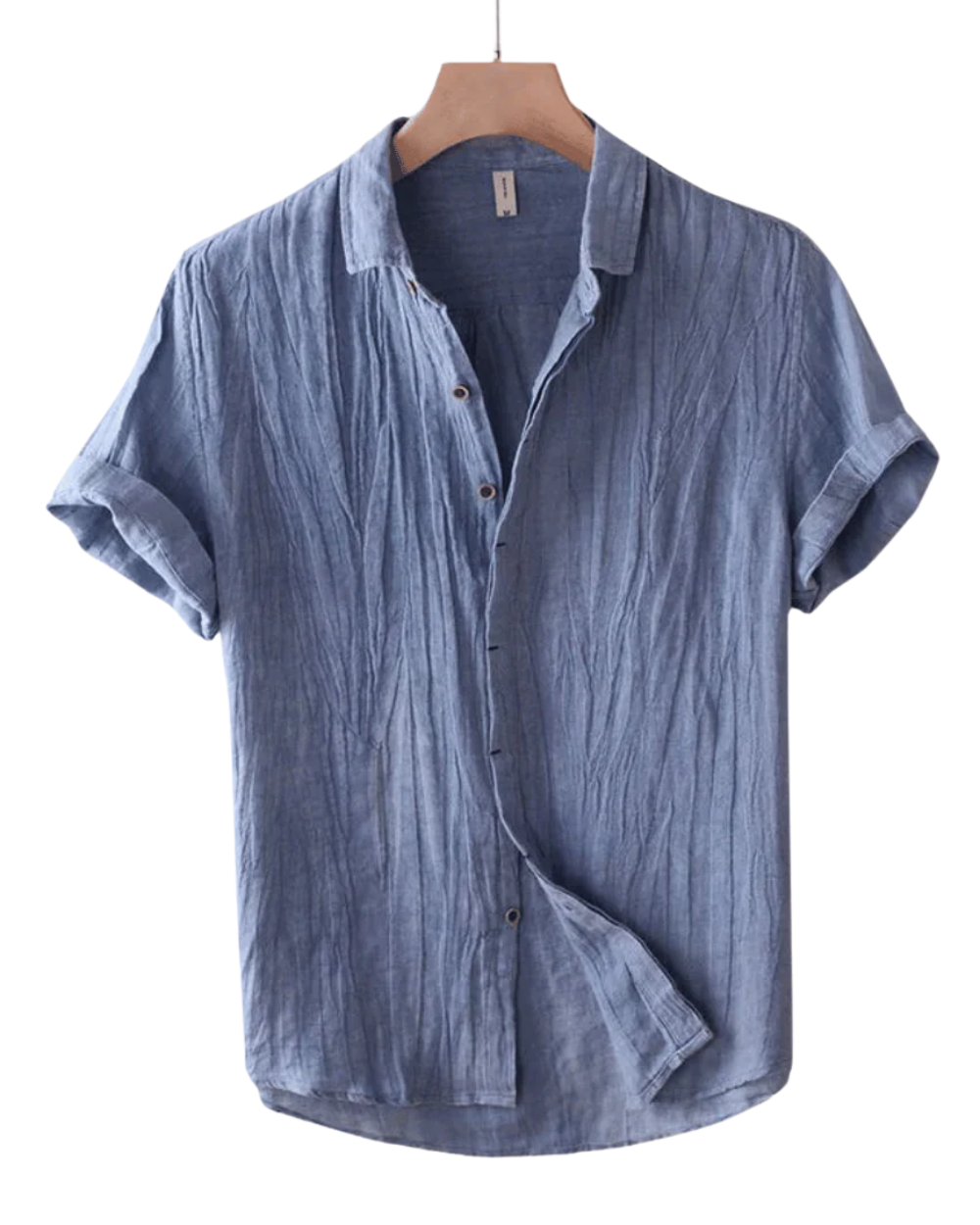 Palermo Linnen Shirt