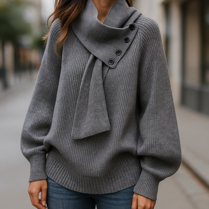 Meriva Knit Sweater