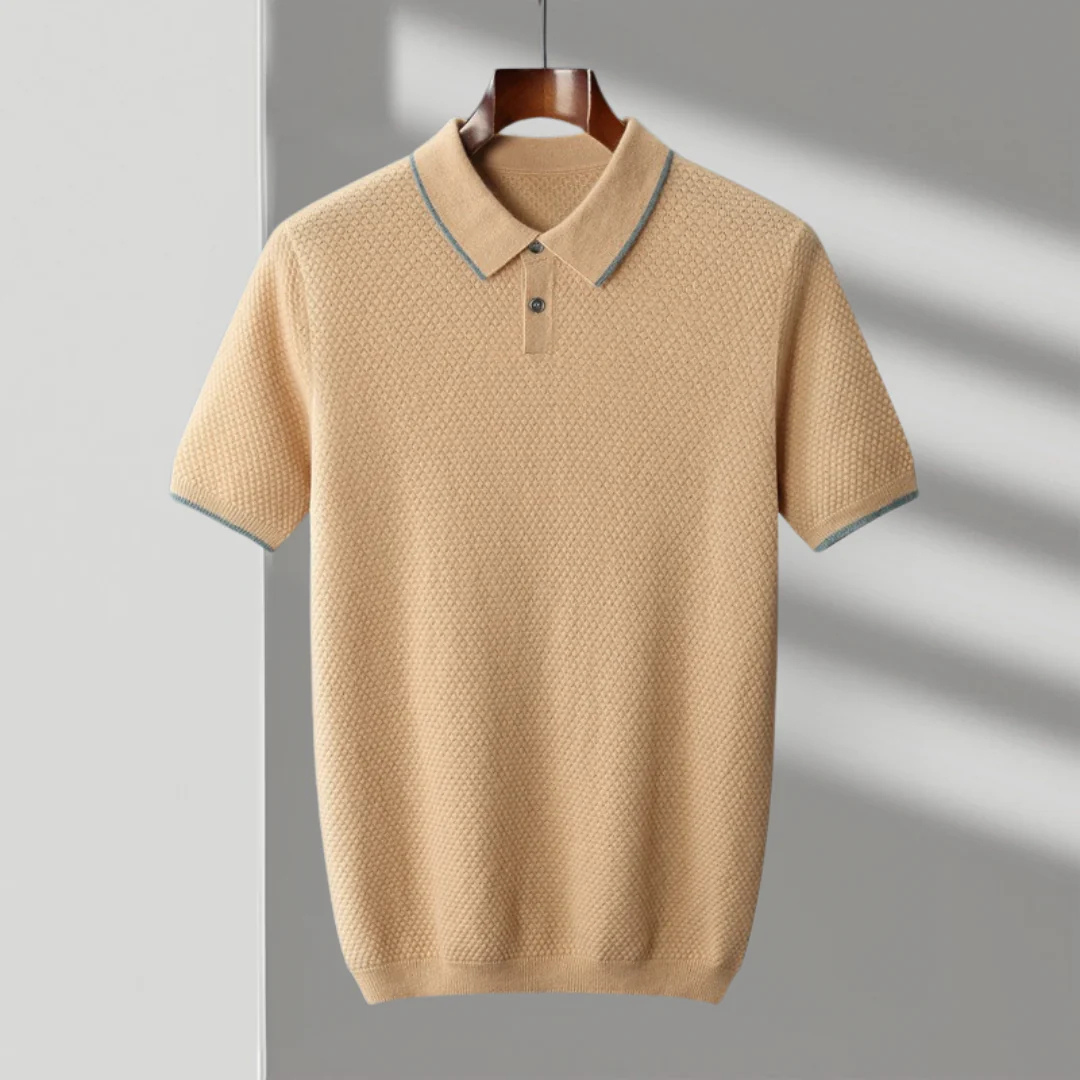 Ariston kasjmier polo