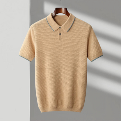 Ariston kasjmier polo