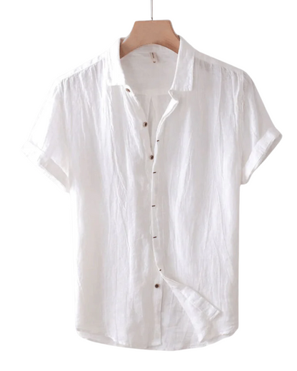 Palermo Linnen Shirt
