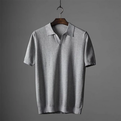 Amsterdam Casual Poloshirt