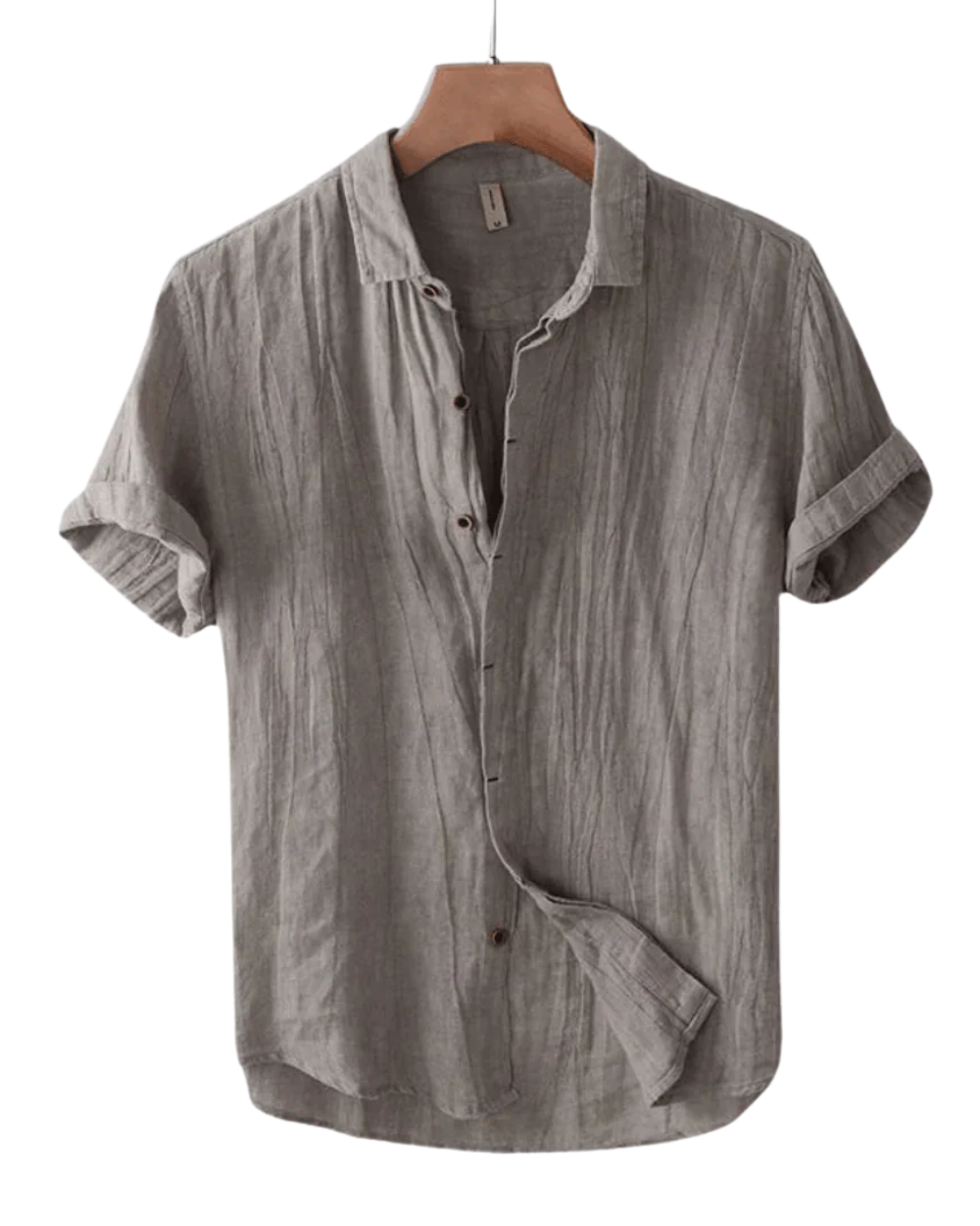 Palermo Linnen Shirt