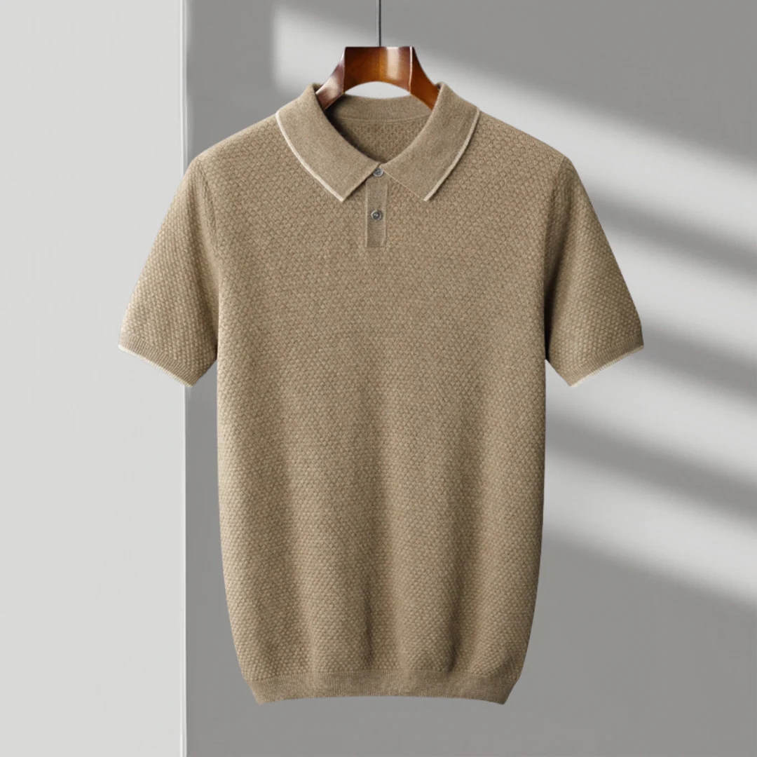 Ariston kasjmier polo