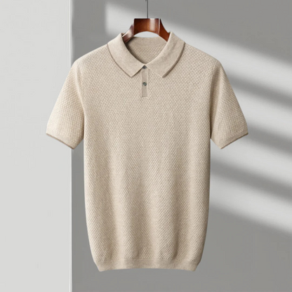 Ariston kasjmier polo