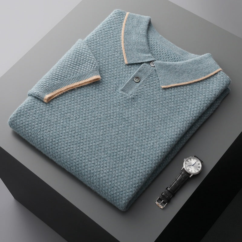 Ariston kasjmier polo