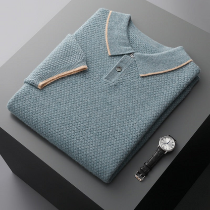 Ariston kasjmier polo