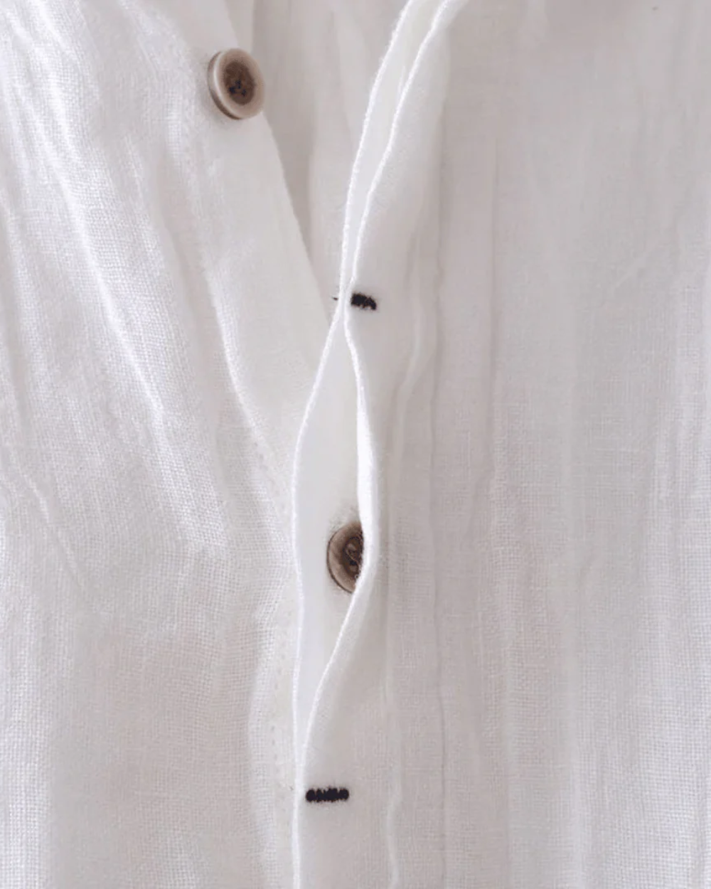 Palermo Linnen Shirt