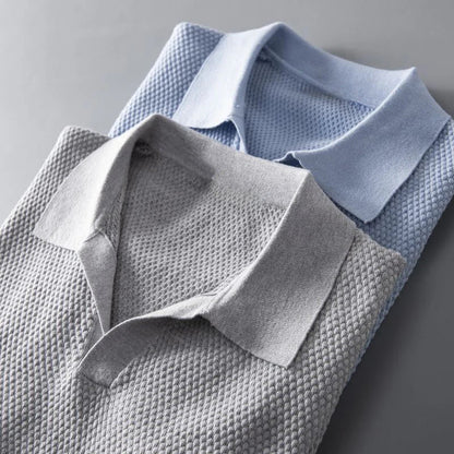 Amsterdam Casual Poloshirt