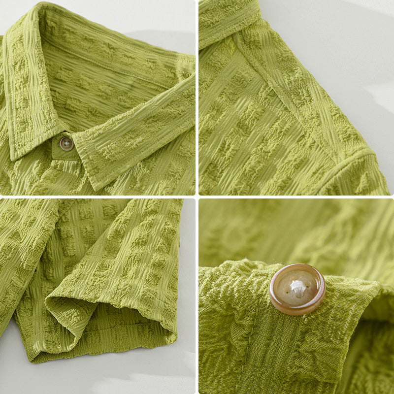 Capri Shirt