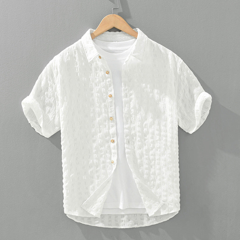 Capri Shirt