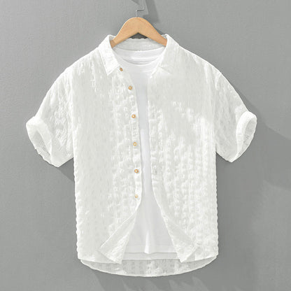 Capri Shirt