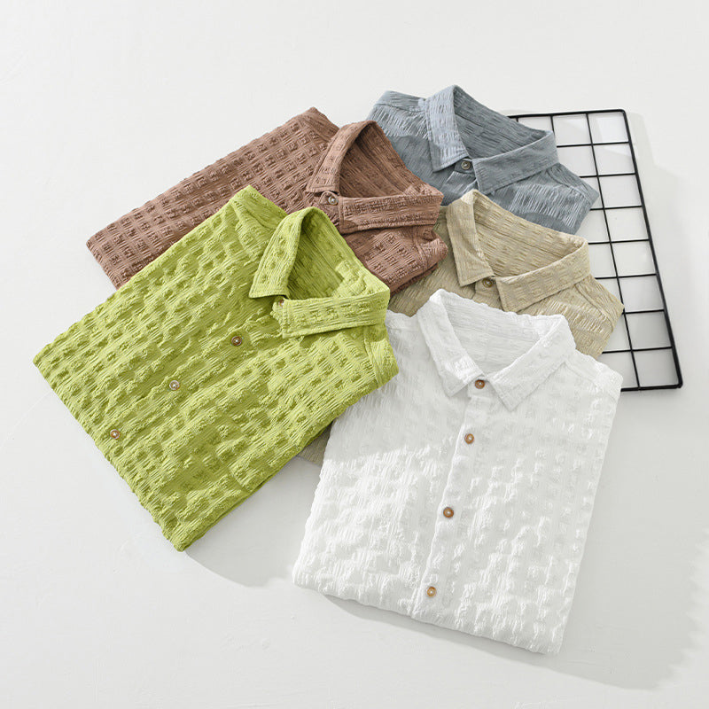 Capri Shirt