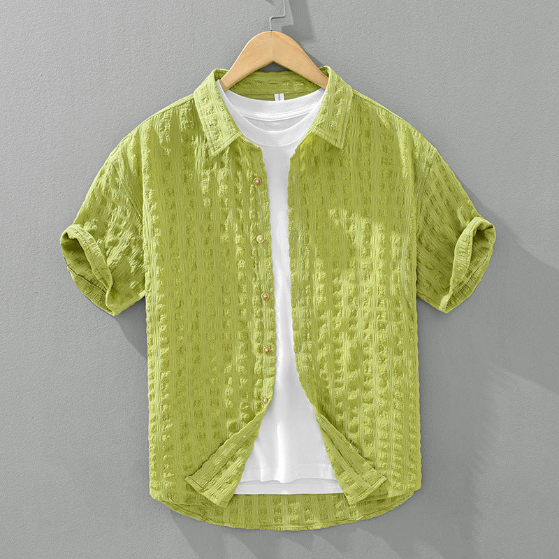 Capri Shirt