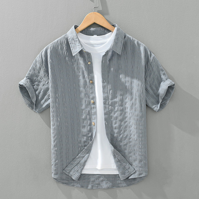Capri Shirt