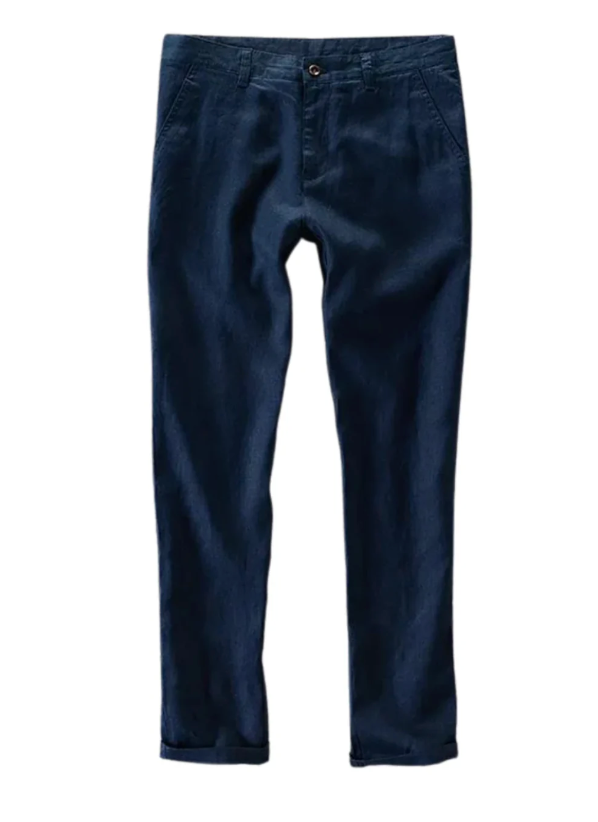 Levante Linnen Broek