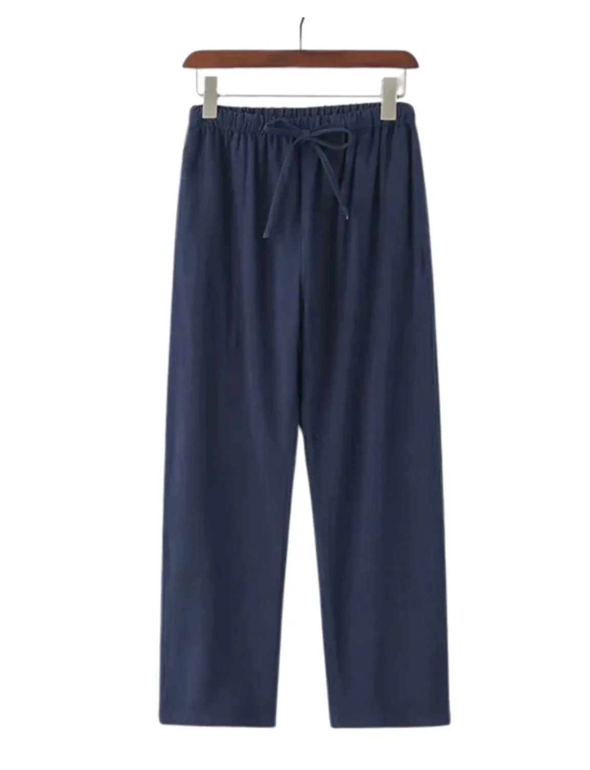 Solaro Linnen Broek