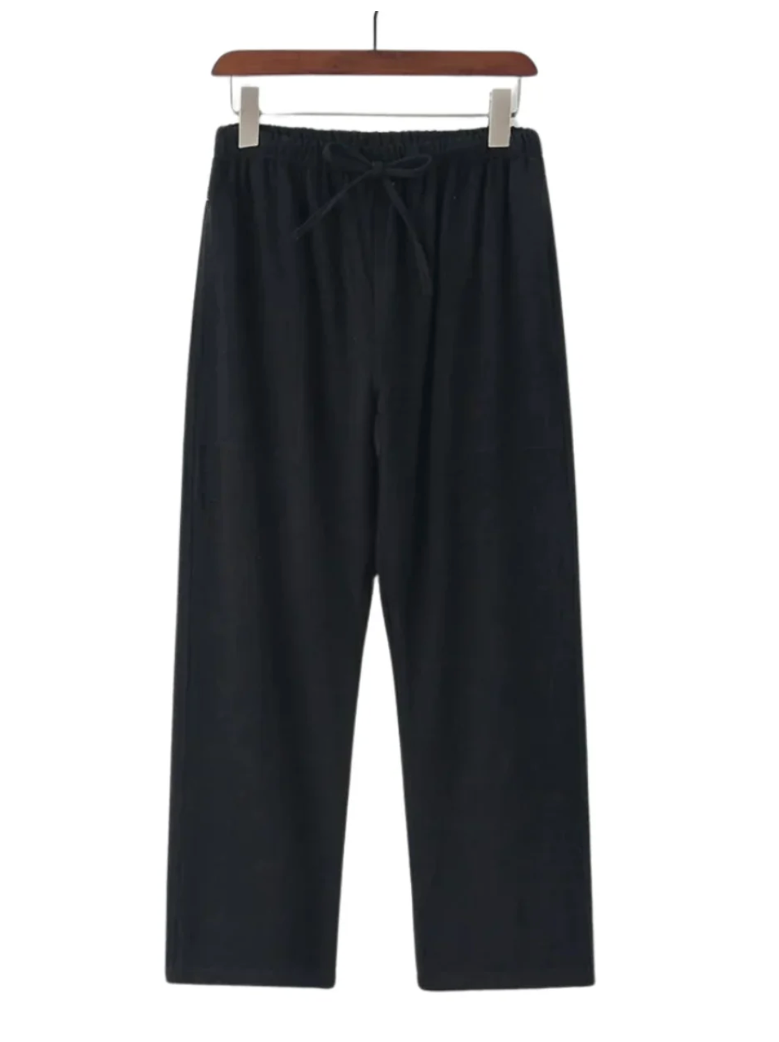 Solaro Linnen Broek