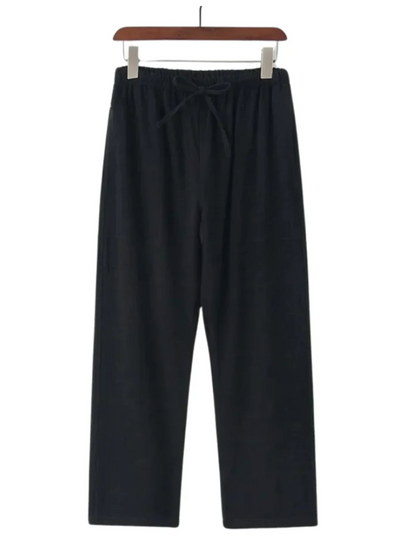 Solaro Linnen Broek