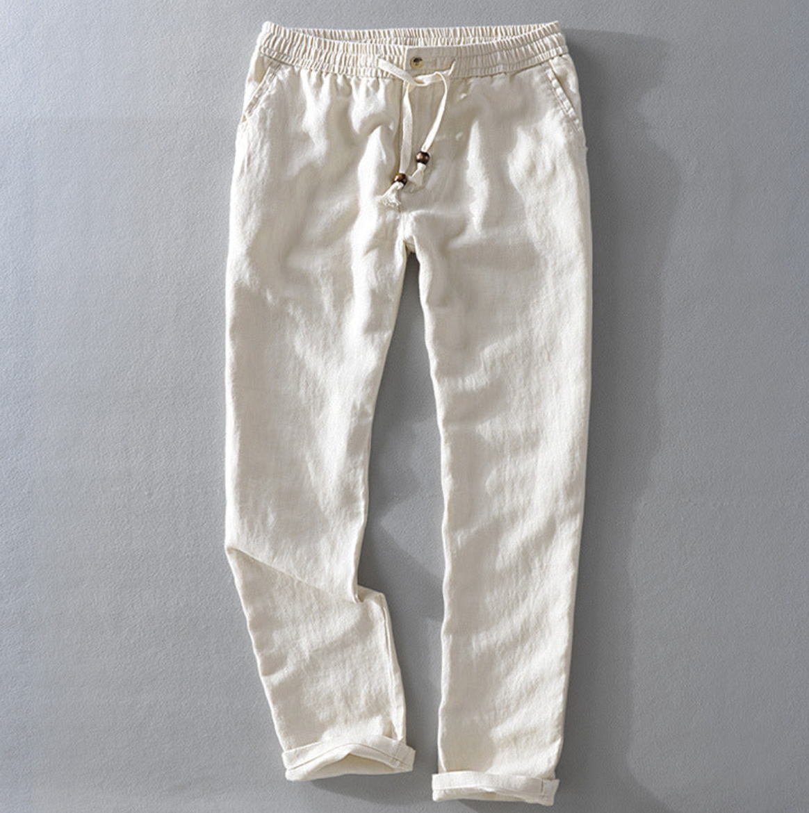 Sereno Casual Broek