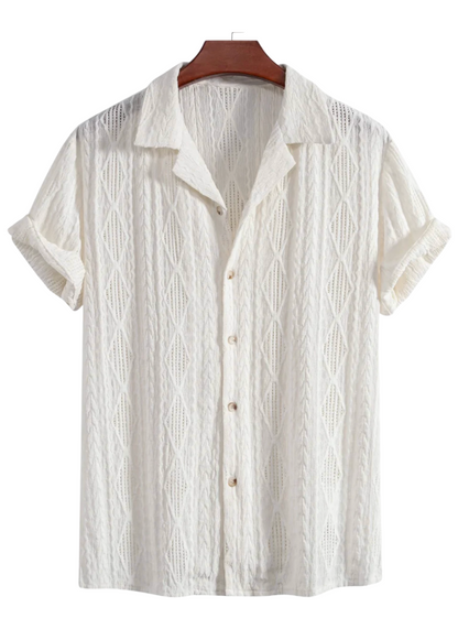 Solaris Shirt