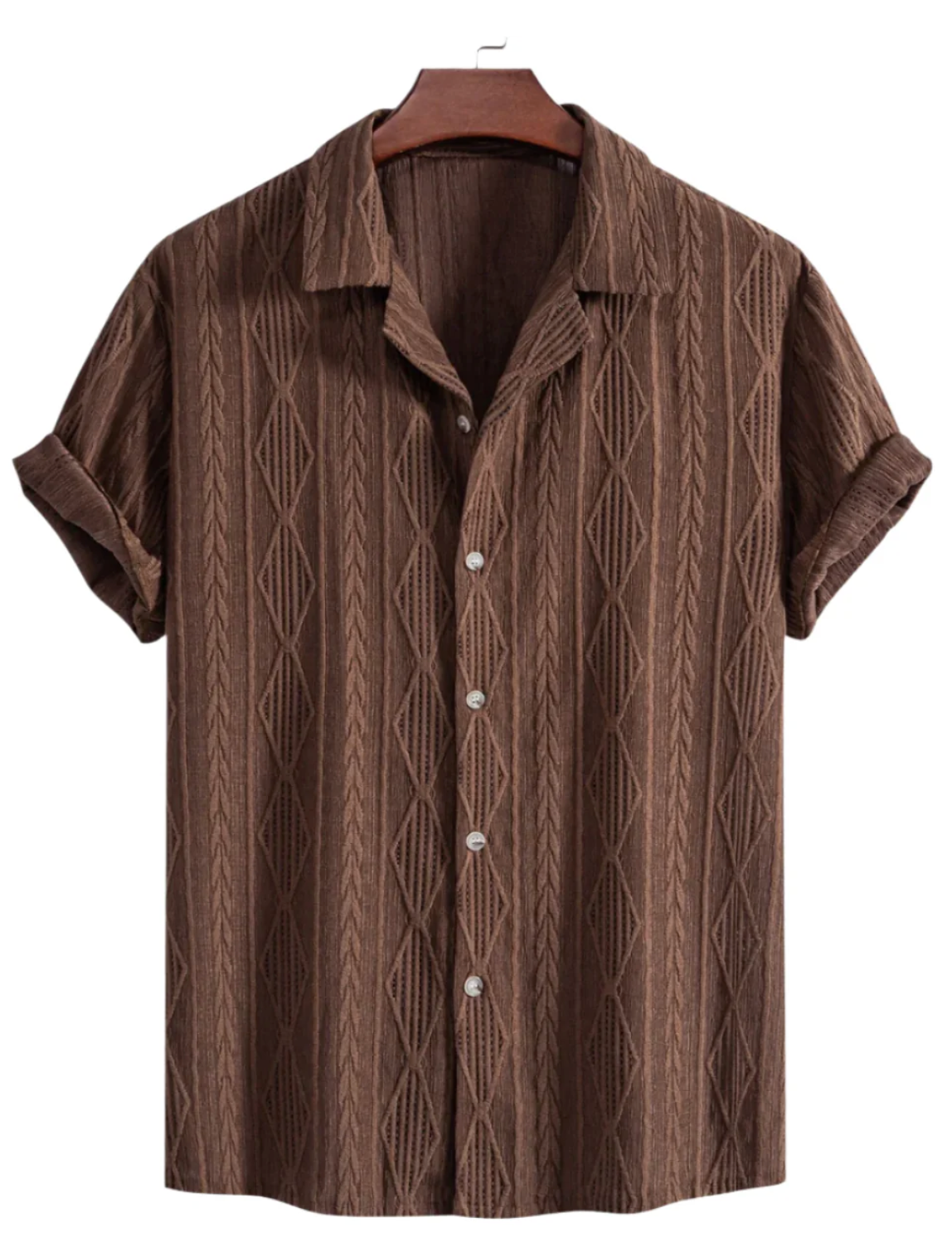 Solaris Shirt