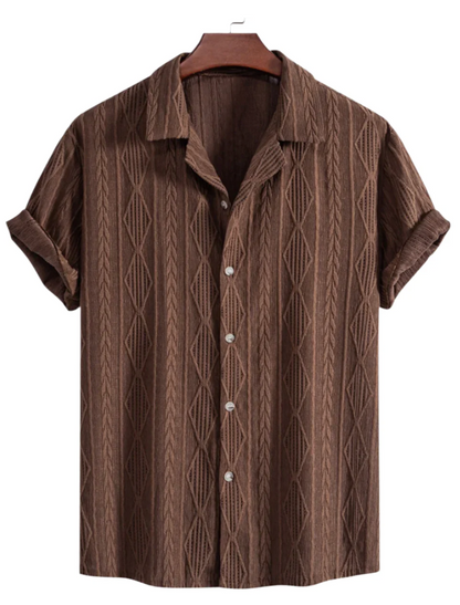 Solaris Shirt
