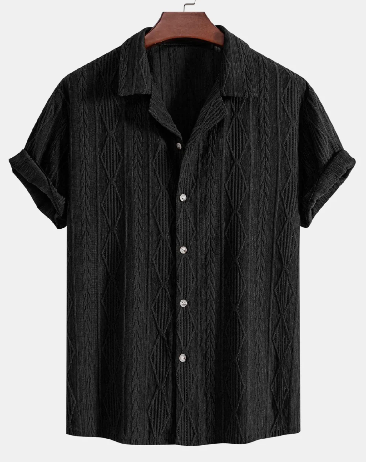Solaris Shirt