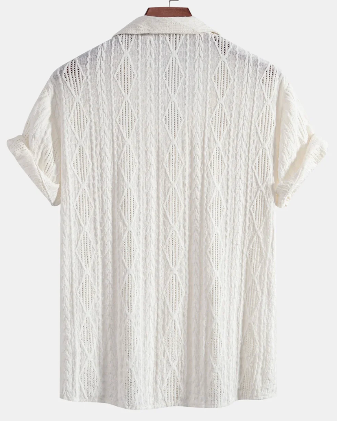 Solaris Shirt