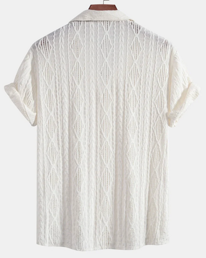 Solaris Shirt