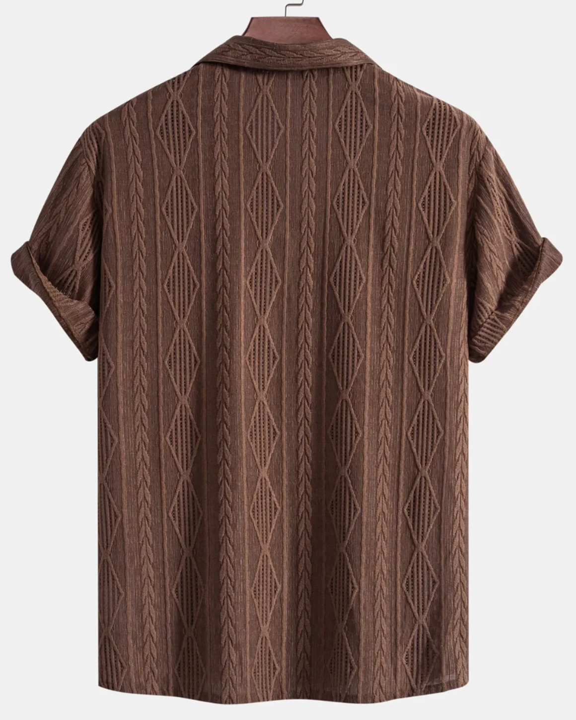Solaris Shirt