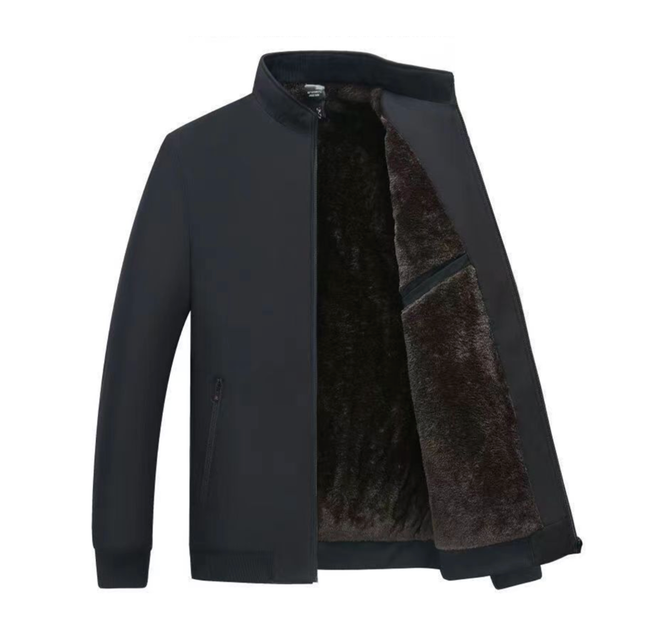 Ruggero Waterdichte winter jas