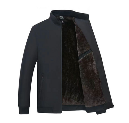 Ruggero Waterdichte winter jas