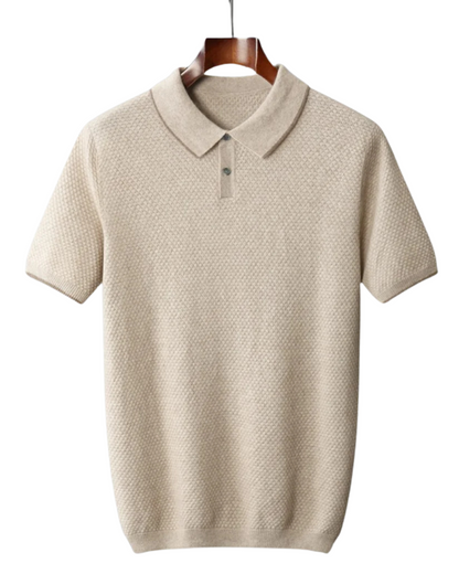 Ariston kasjmier polo
